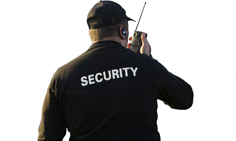 Security Servis